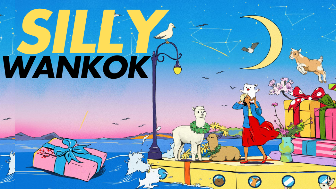 Silly Wankok